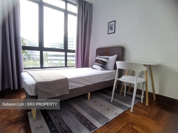 Eastpoint Green (D18), Condominium #449368491